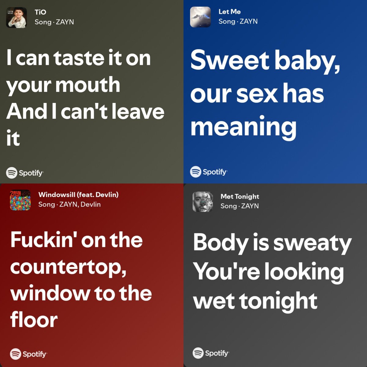 swimmingseaz's tweet photo. This kind of song openings https://t.co/VGqhkGUEP6