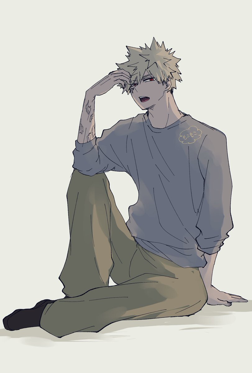 もこもこ tweet media