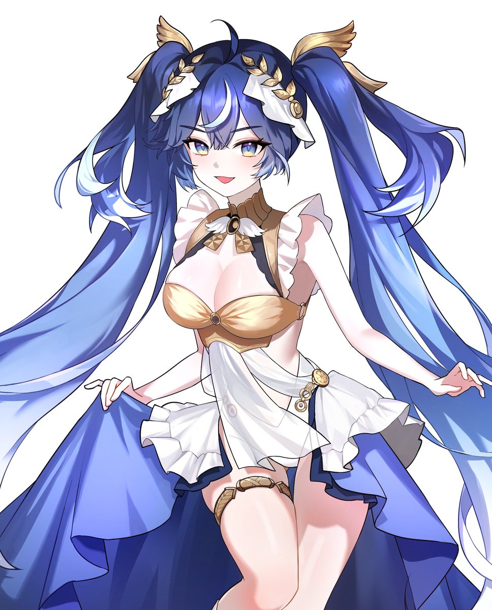 삐비 봄꾸리 tweet media