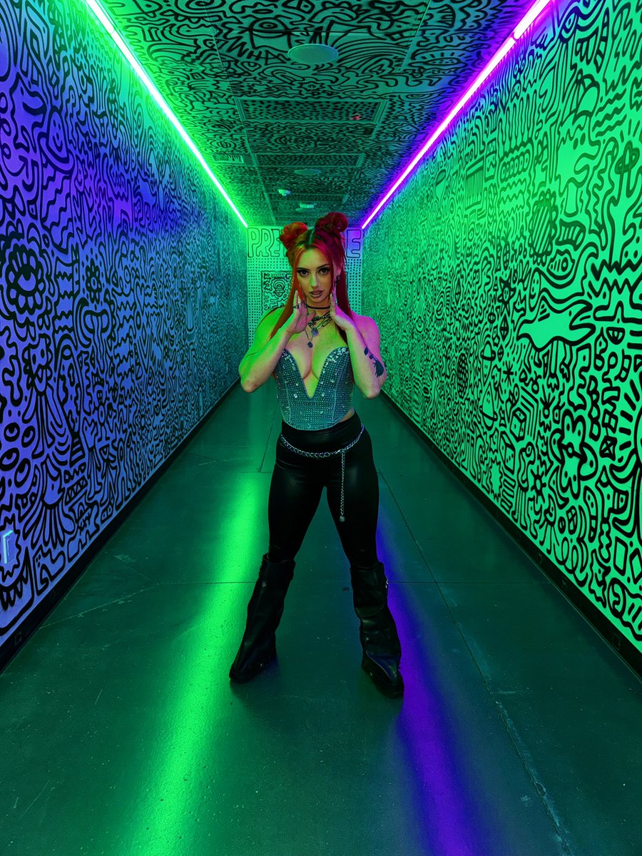 Priscilla Kelly tweet media