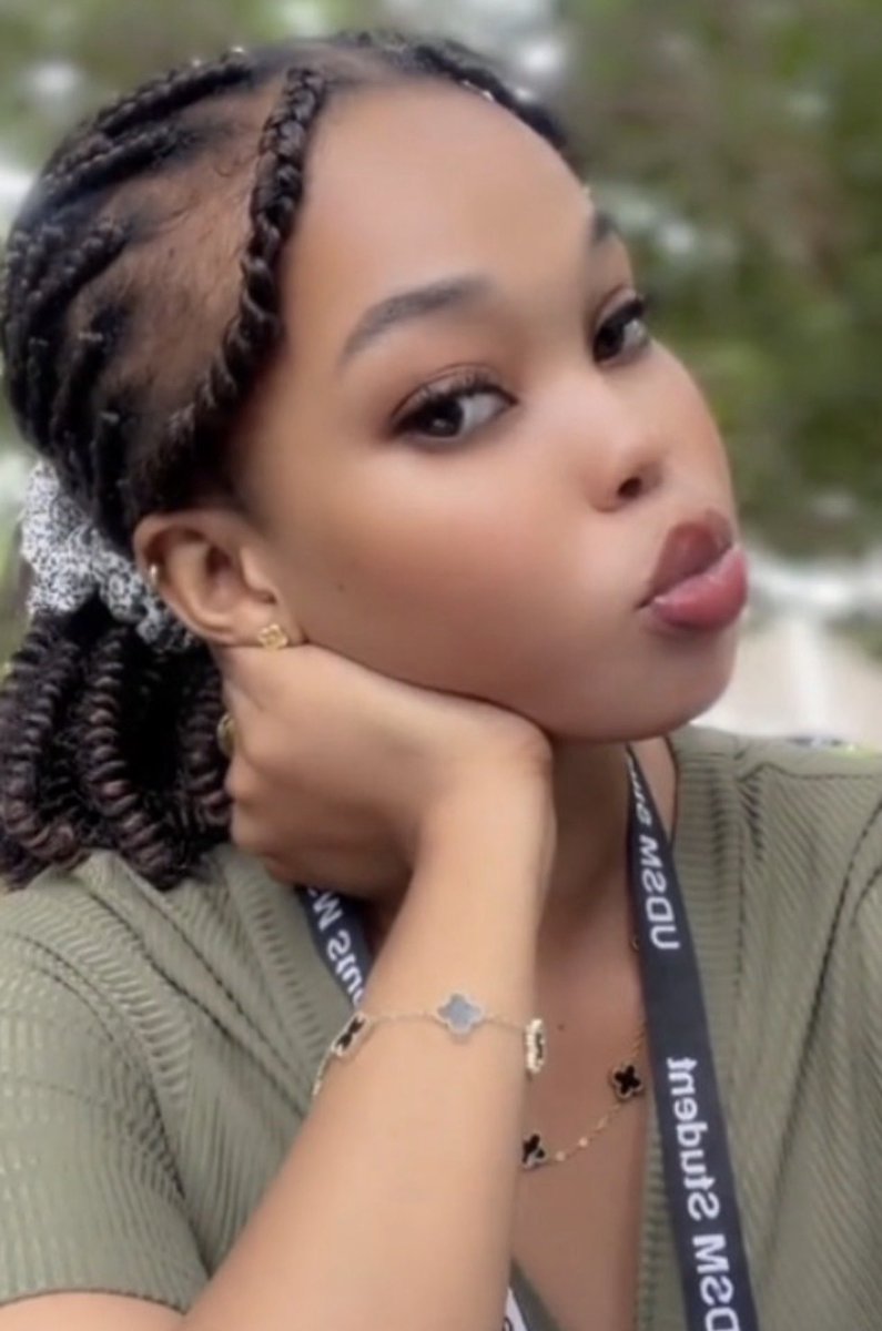 kibaha_finest's tweet photo. Unajisifu ooh nimeoa mwanamke mzuri kumbe shimo lake ndo kama lile  treni inapita.

Alafu later unakutana na video  yake wewe kama mumewe utabaki naye au utampa talaka..?

Mimi siamini kama  huyu demu anaweza kumpemda  mwanaume kwa mapenzi ya dhati kama haridhiki na tendo.🚮 https://t.co/zx02AdX5QN