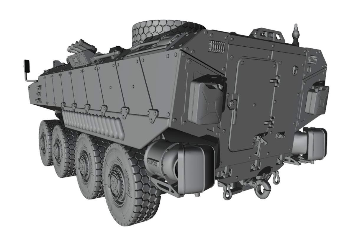 PTigerair2's tweet photo. My new product 
AWAV 8x8 of  Royal Thai Marine Corps
Scale : 1/144 https://t.co/EPtuwEskZK