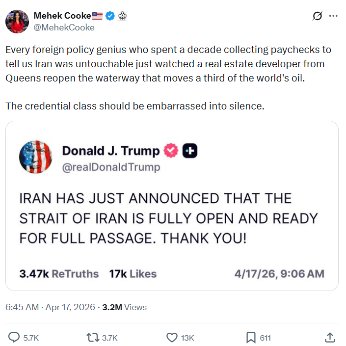 Jesse Singal tweet media