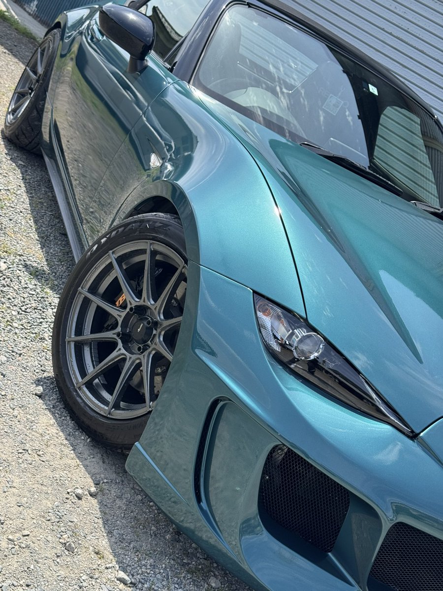 PAINTGARAGE YANAWORKS tweet media