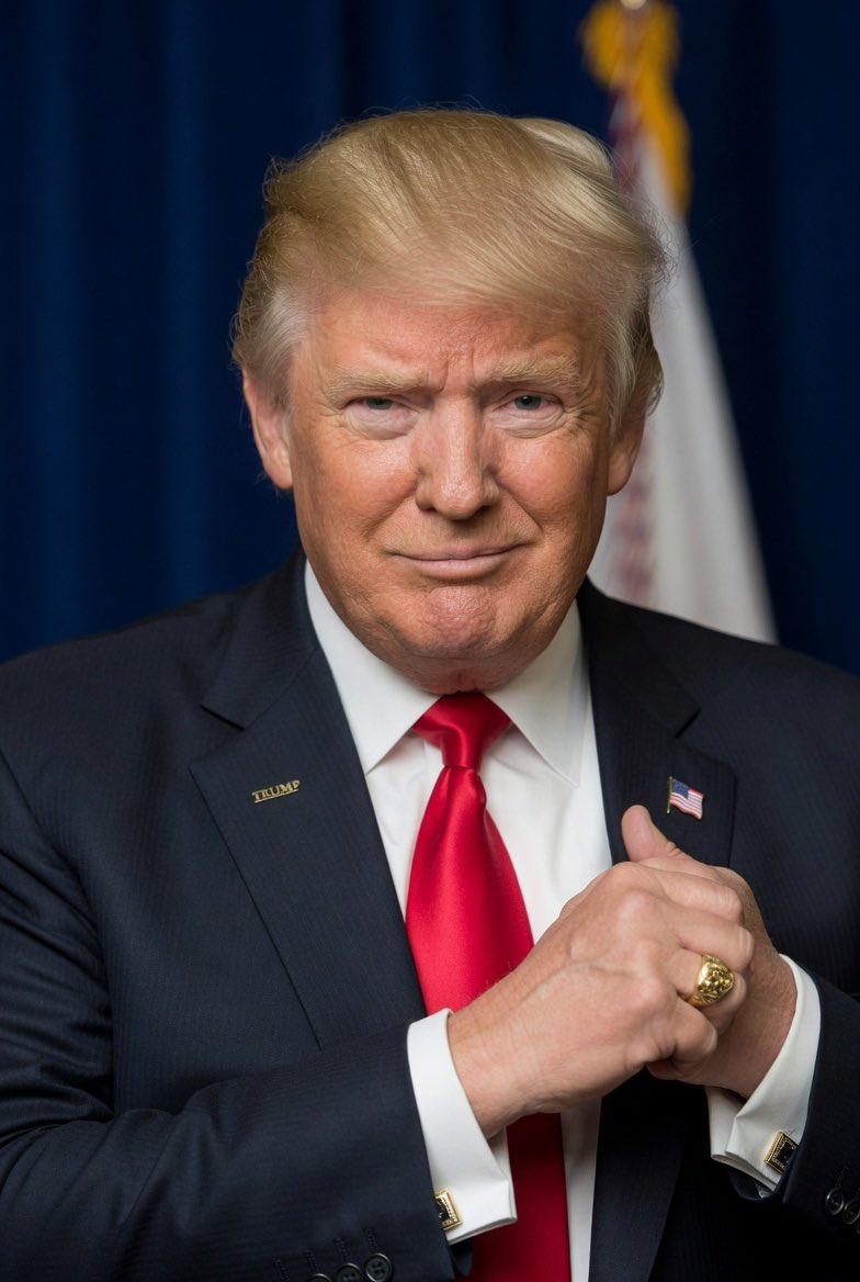 MAGA NEWS tweet media