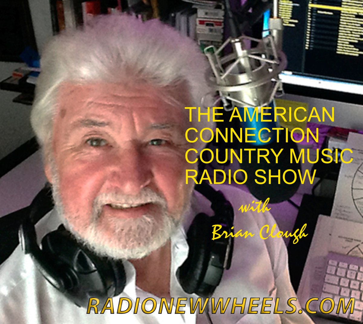 ♫Radio New Wheels tweet media