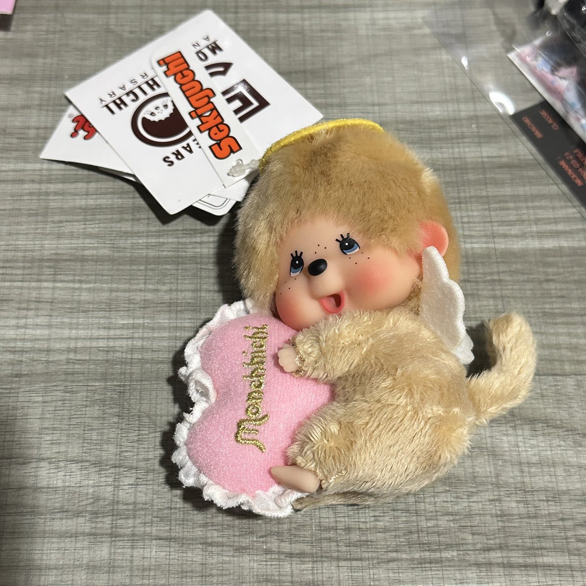 Baby 🪄 tweet media