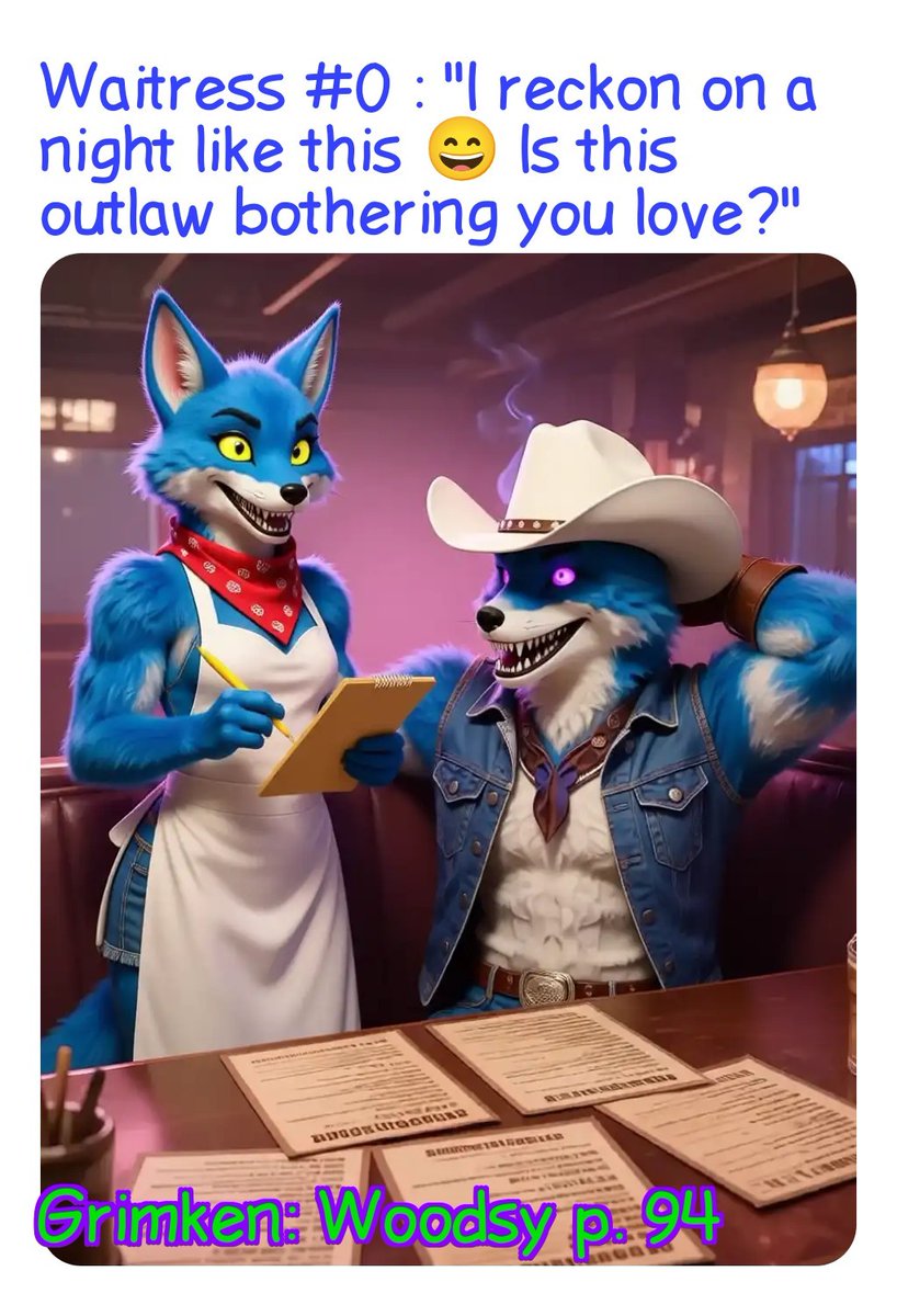 Greene Aeration, Gaming branch tweet media