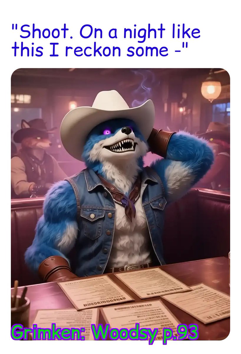 Greene Aeration, Gaming branch tweet media