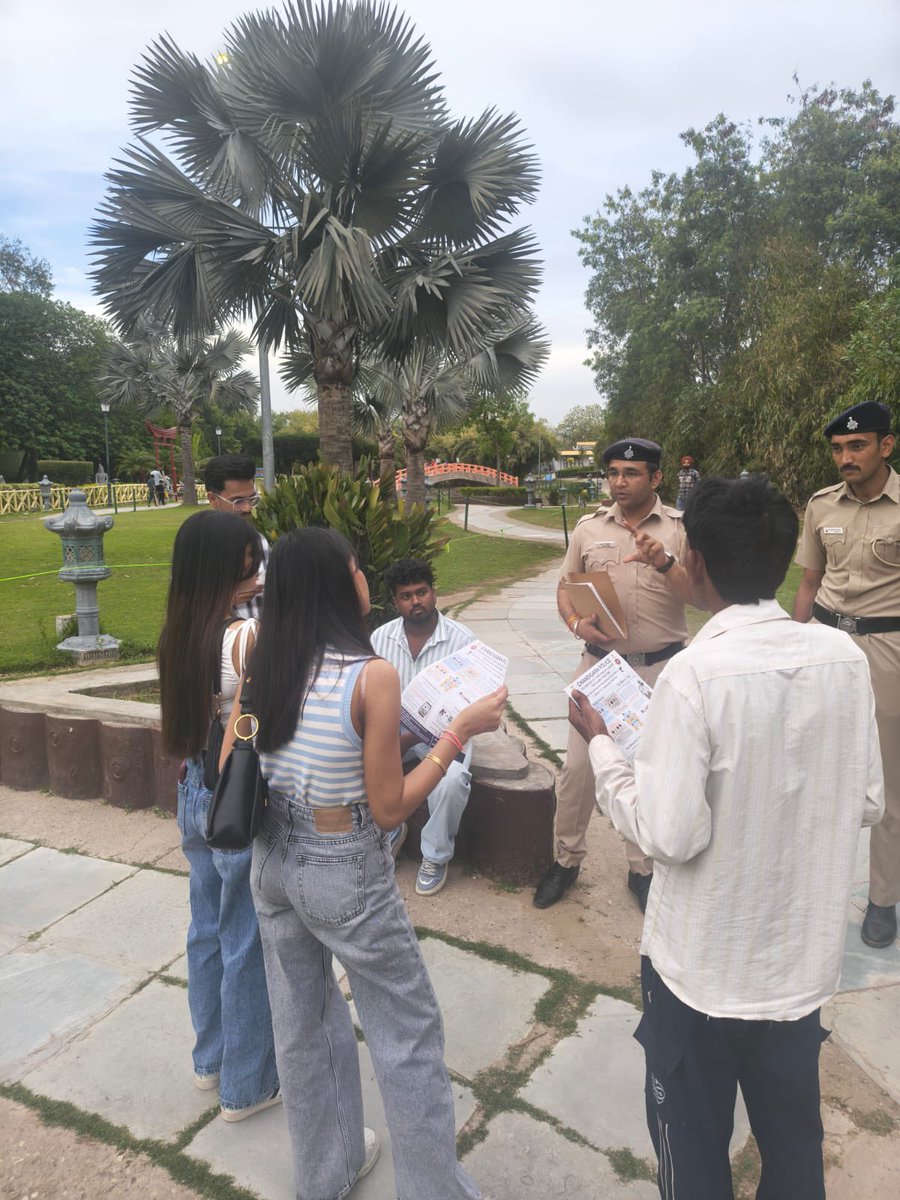 Cyber Swachhta Mission Chandigarh Police tweet media