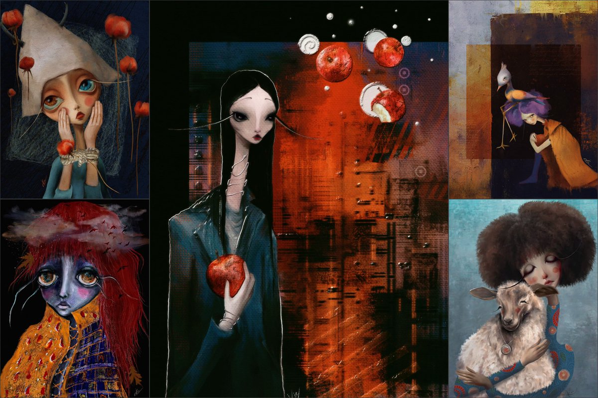 𝑰𝒓𝒊 🌜🦉🌛 tweet media