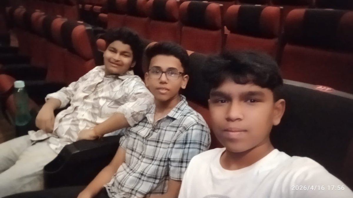 BakkumAkkum's tweet image. #OG                                                             #OG2