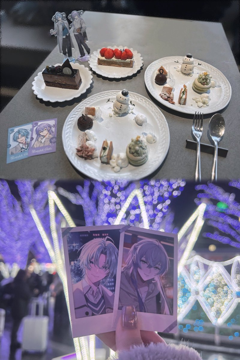 ❄🩵💜𓂂𓏸