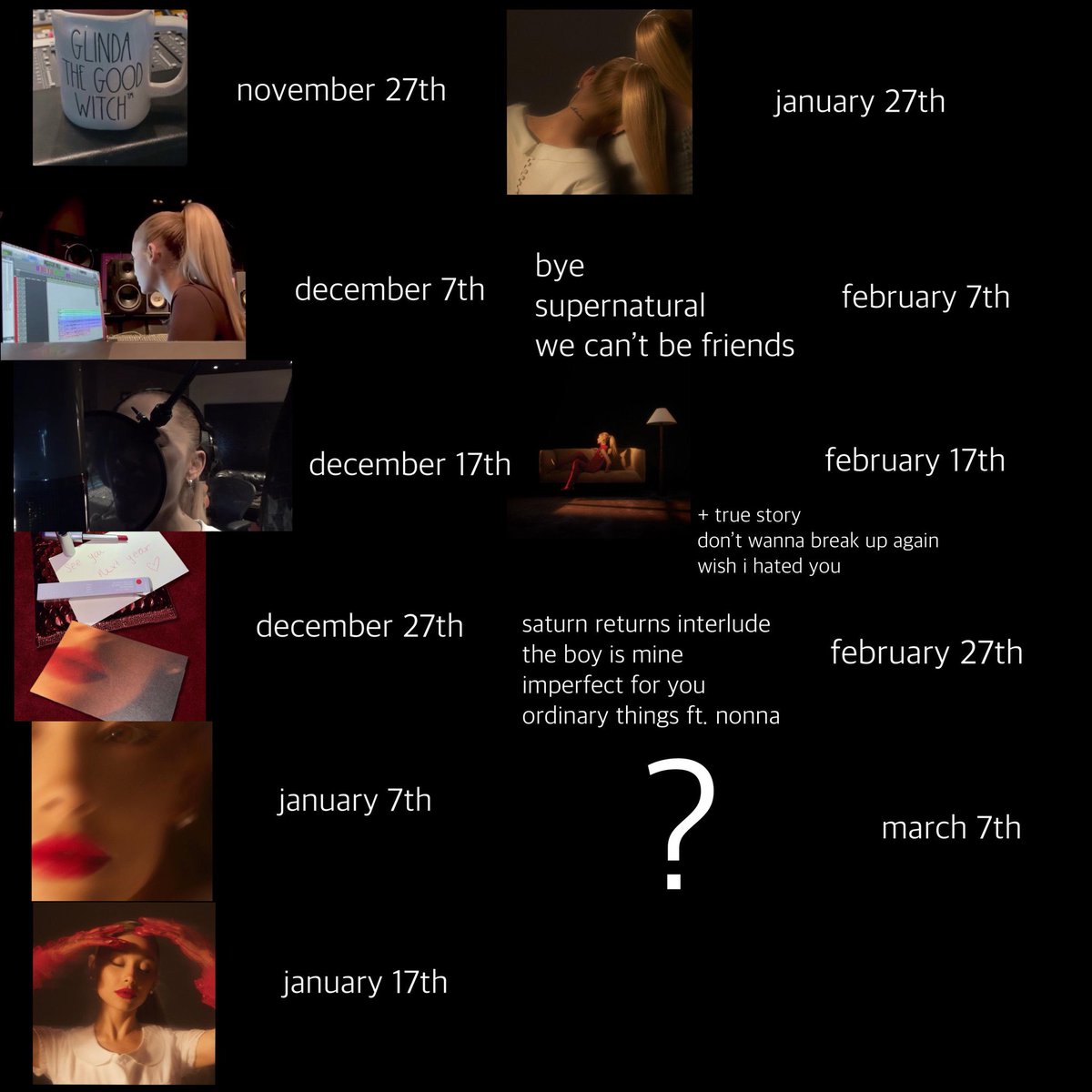 thearianaarmy tweet media