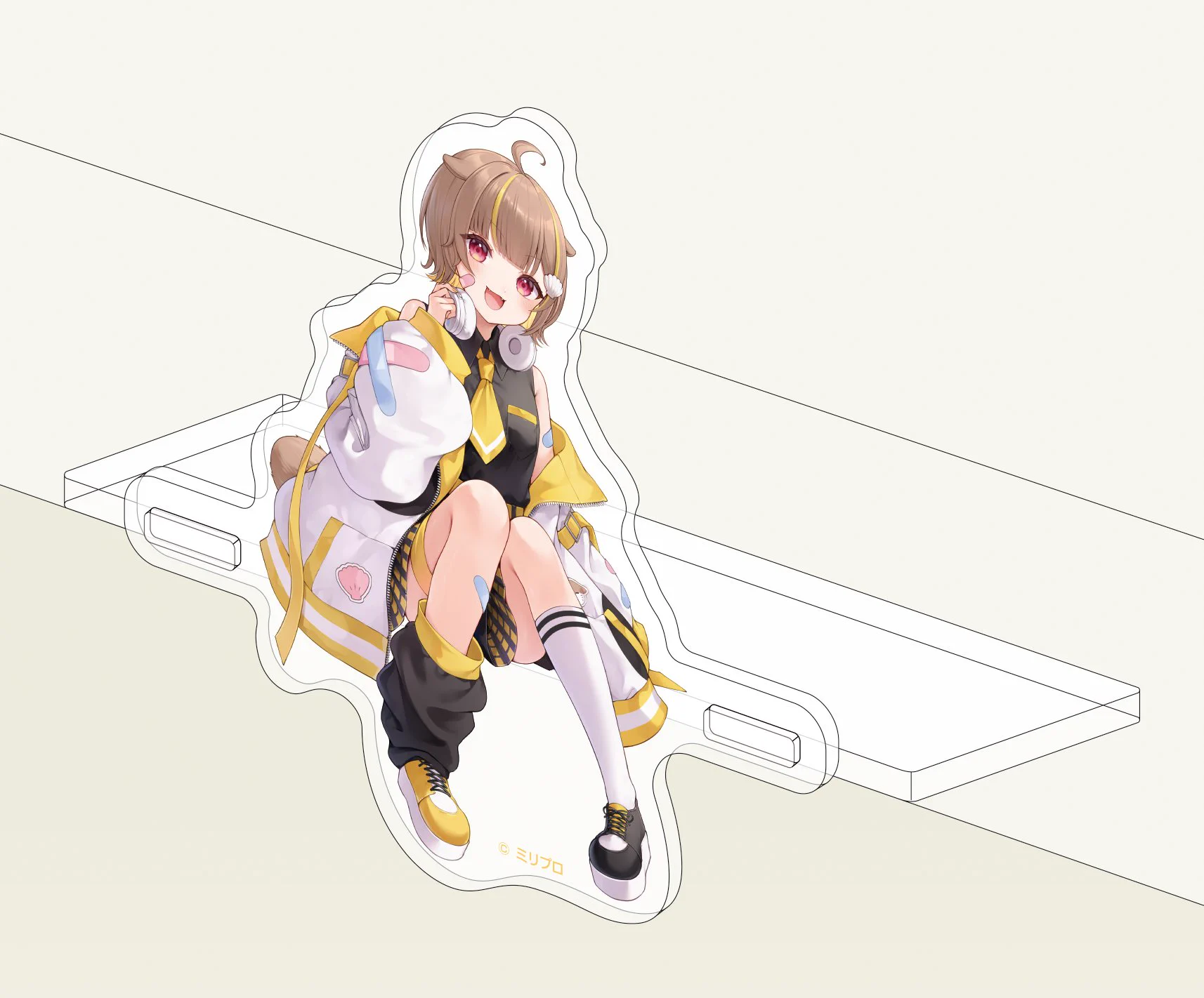 ミリプロ / MillionProduction on X: 