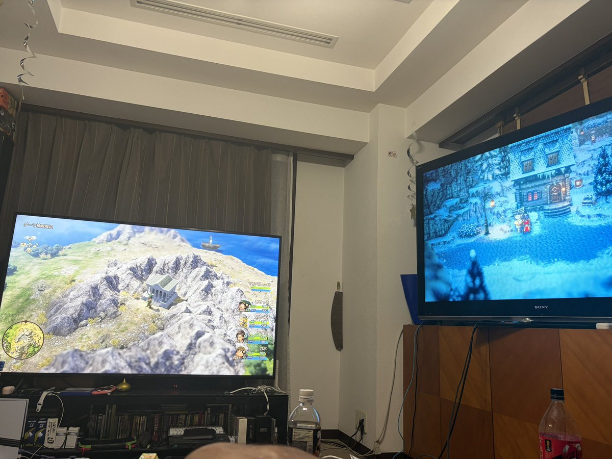 スリムクラブ真栄田 tweet media