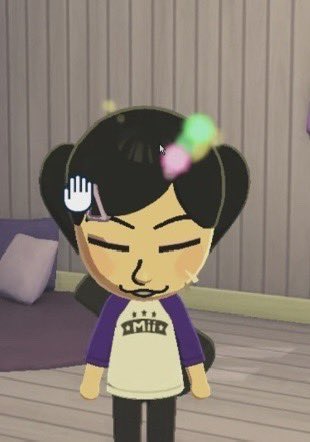 yeehawcassie's tweet photo. i made my buddies too!! here's liah!! im pettin her on the head hehe https://t.co/K2tU4ajSTb
