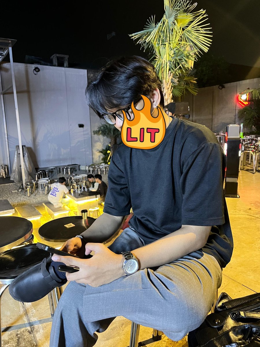 Alter Gen Z tweet media