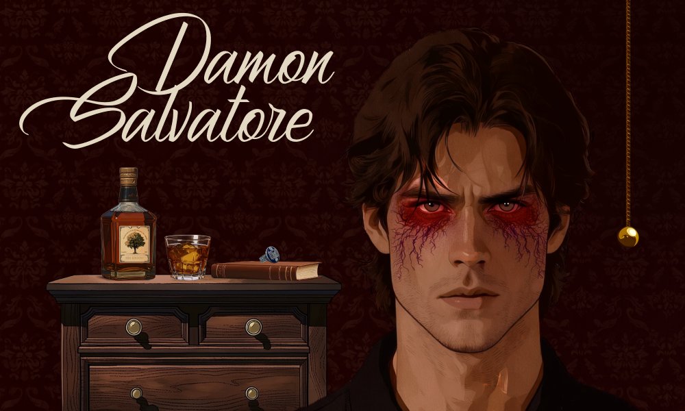 designnominees's tweet image. #Site of the Day 18 Apr 2026
Damon Salvatore
by Faina Ignatenko 
designnominees.com/sites/damon-sa…