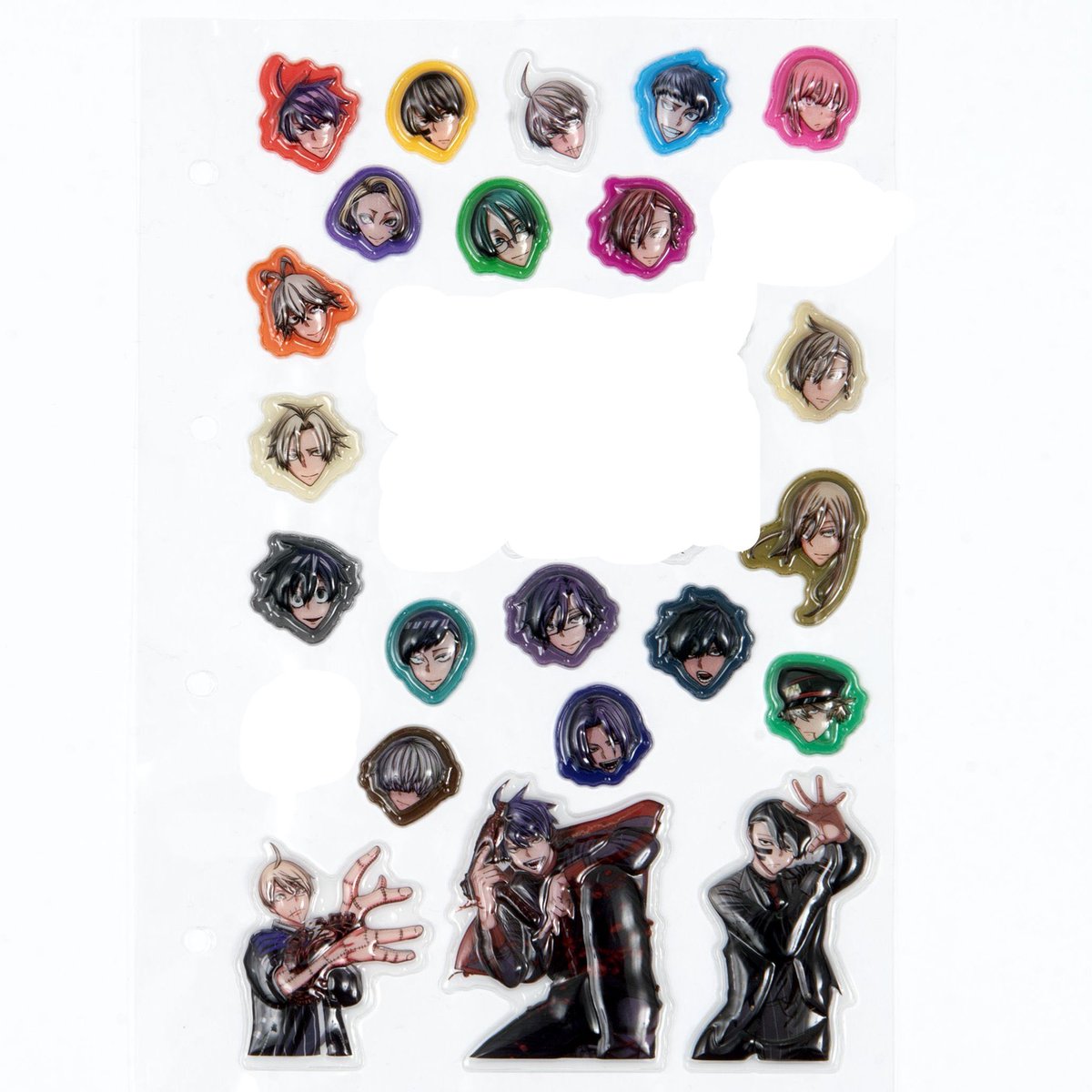 亜莉沙 tweet media