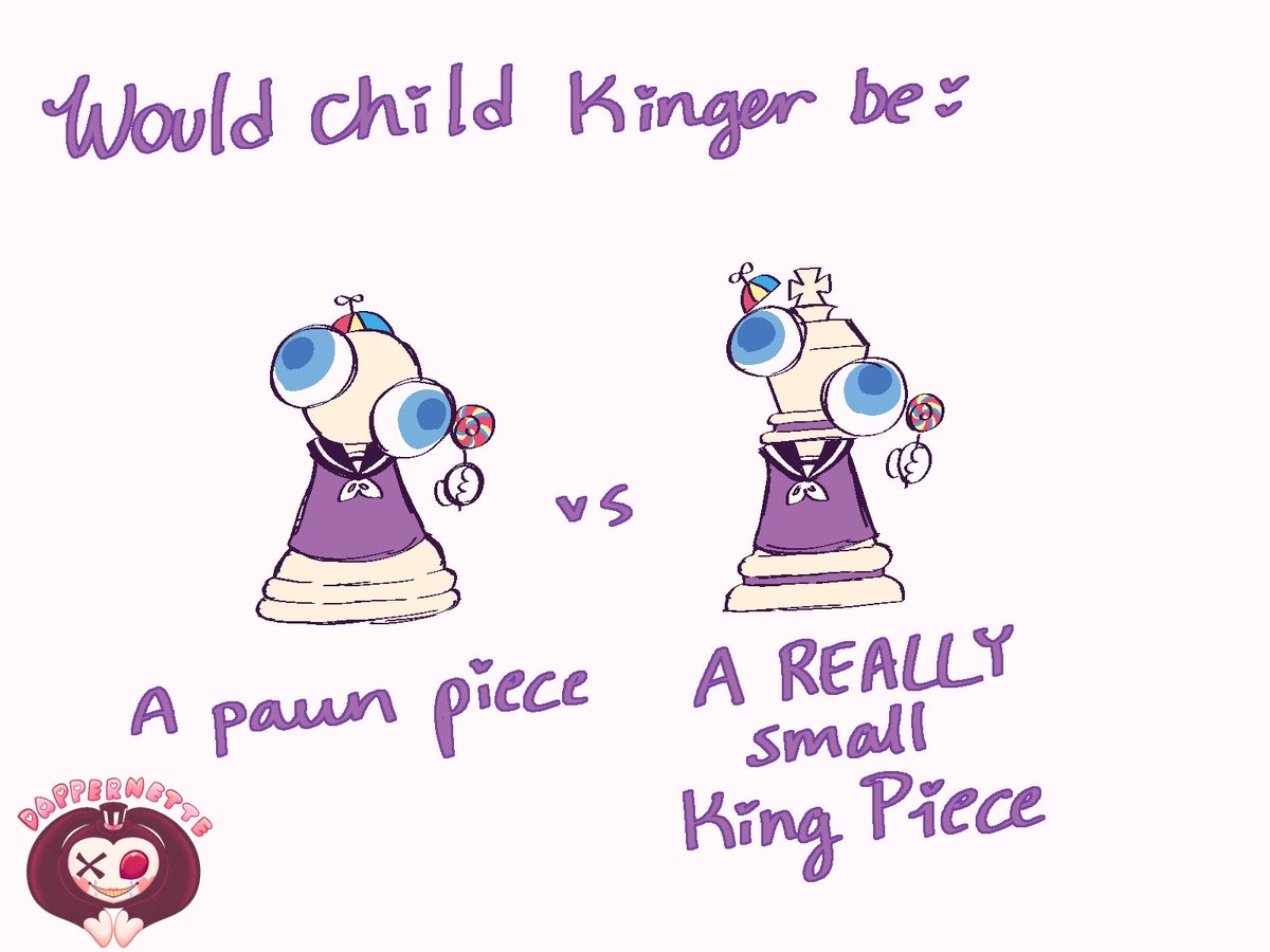 Dapper Marionette tweet media