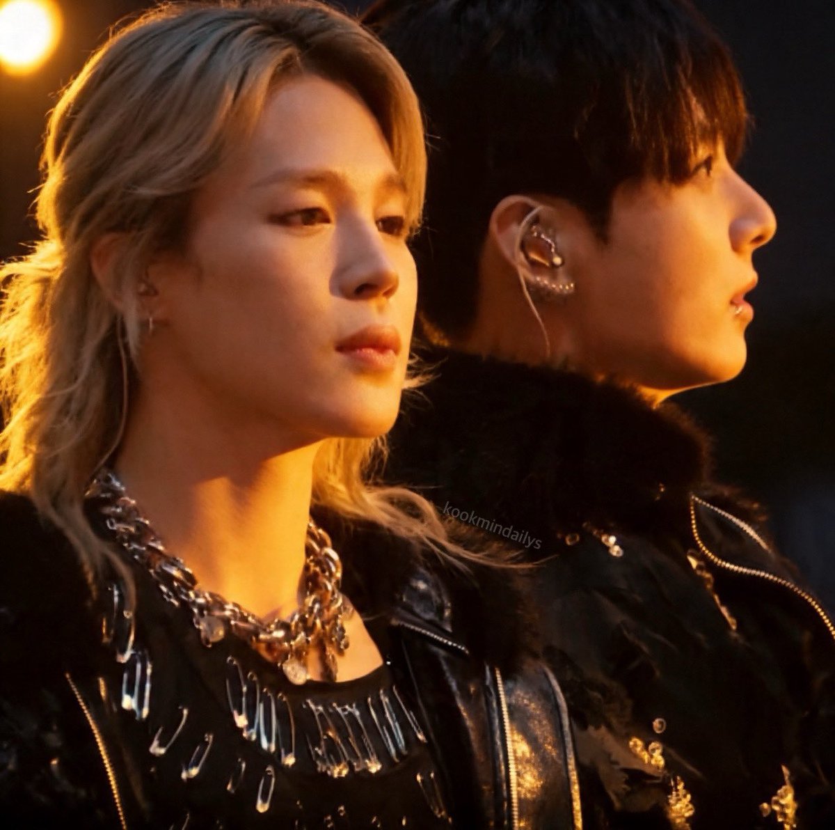 o peso de ser o casal mais visual do mundo