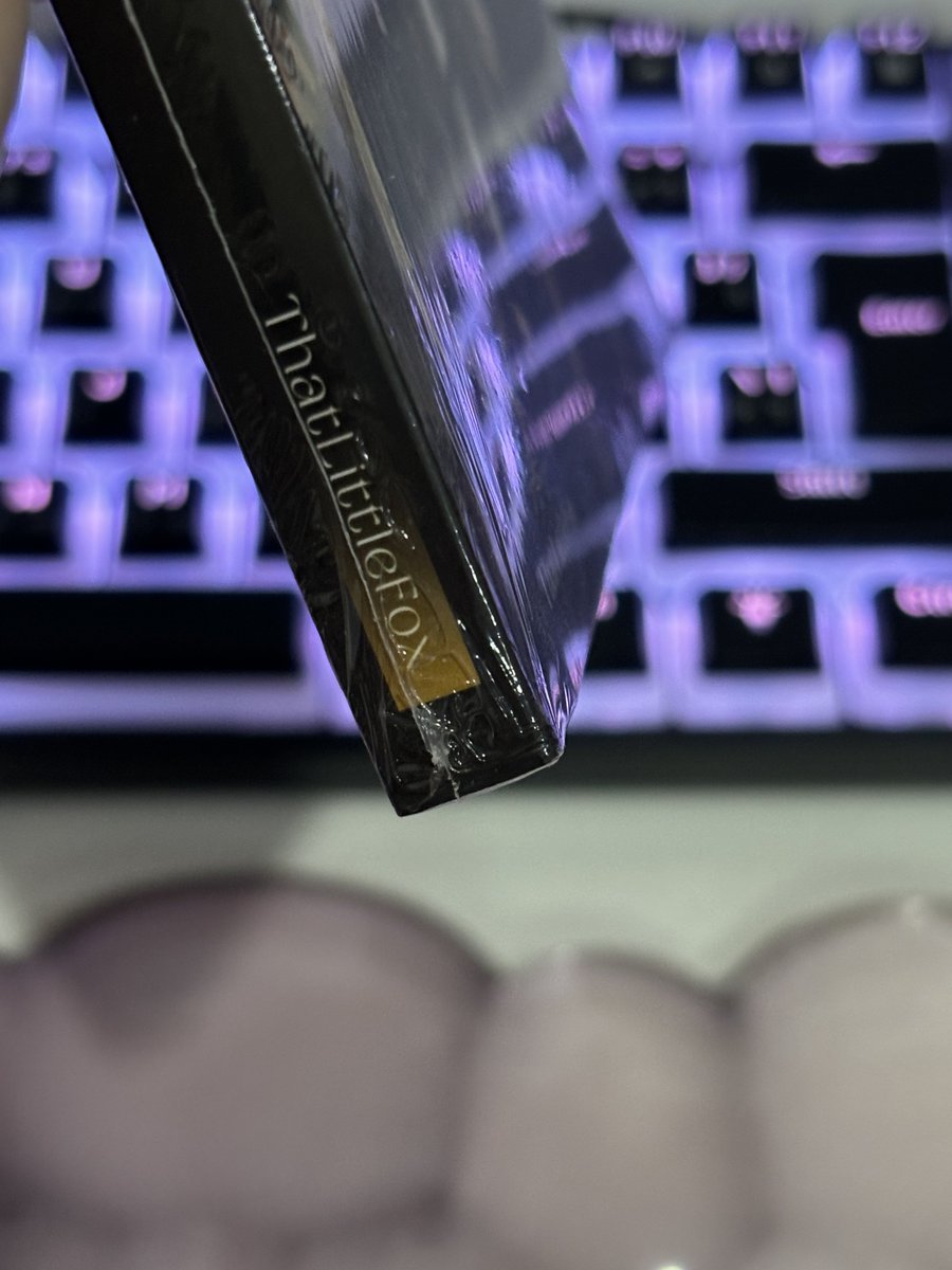 อลิซก็ได้ นัวร์ก็ดี tweet media