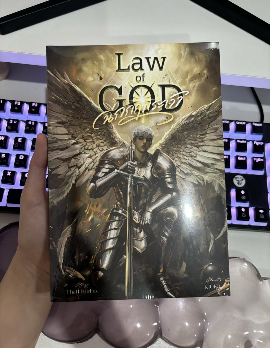 อลิซก็ได้ นัวร์ก็ดี tweet media