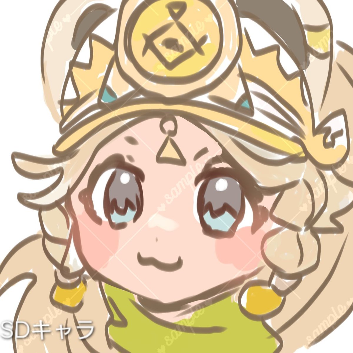コテ同