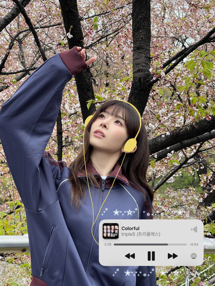 tripleS PH tweet media