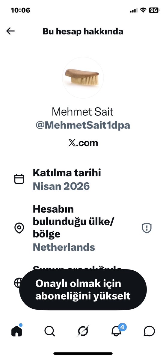 Ümit tweet media