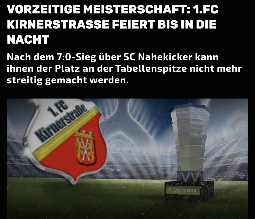 GermanChris74 tweet media