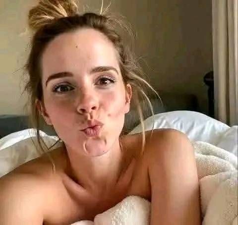 Emma watson tweet media