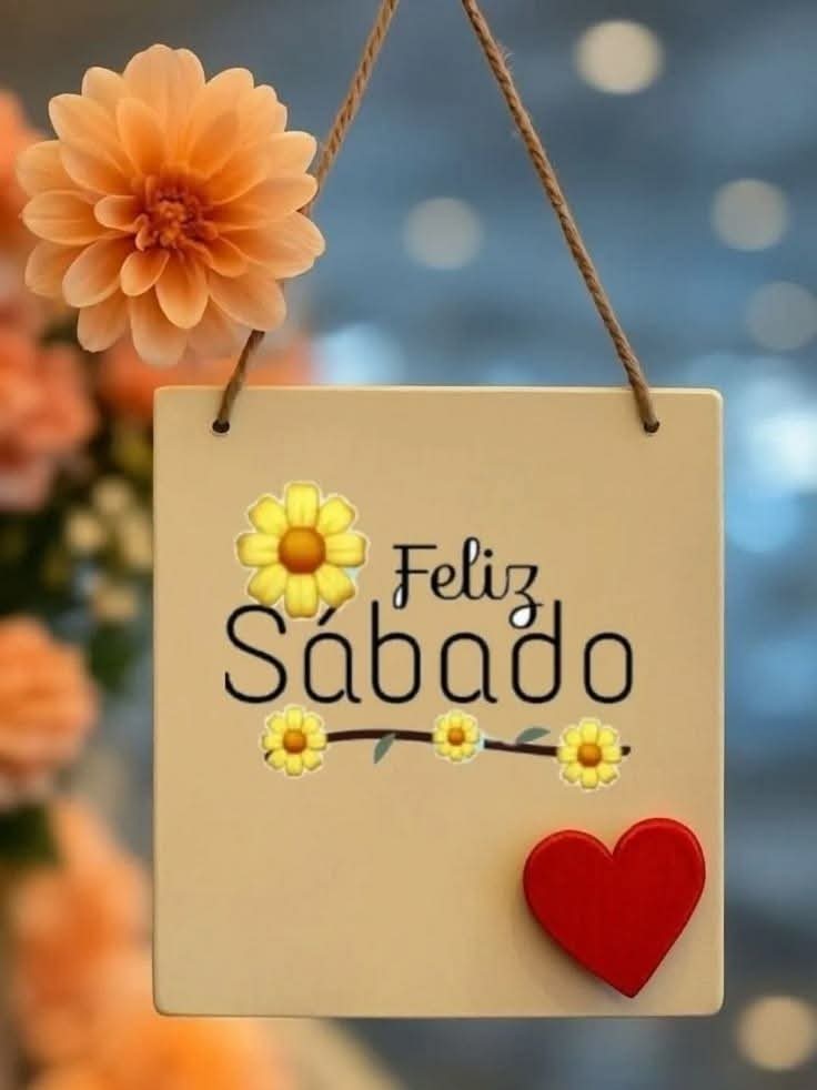 Atoninonino's tweet image. Buenos días de Sábado.
#BuenosDiasATodos
Buen fin de semana 
#FelizSábado ❤️😊
