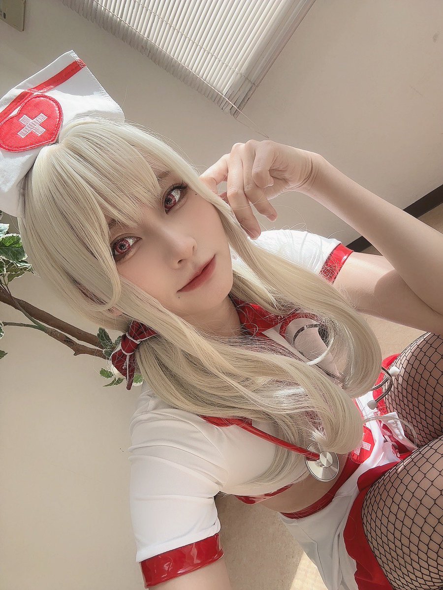 三色にゃんこ🍡🐱 tweet media