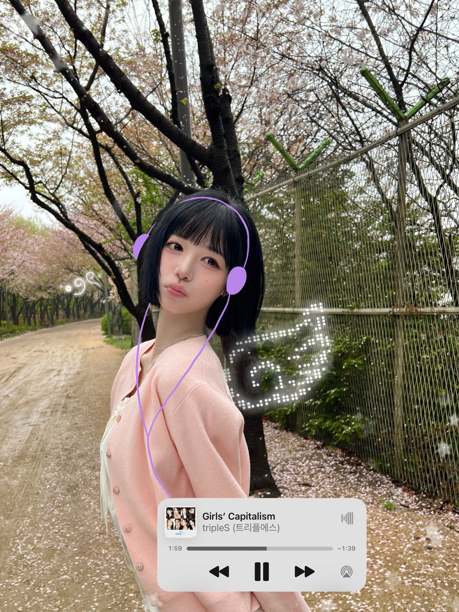 tripleS PH tweet media