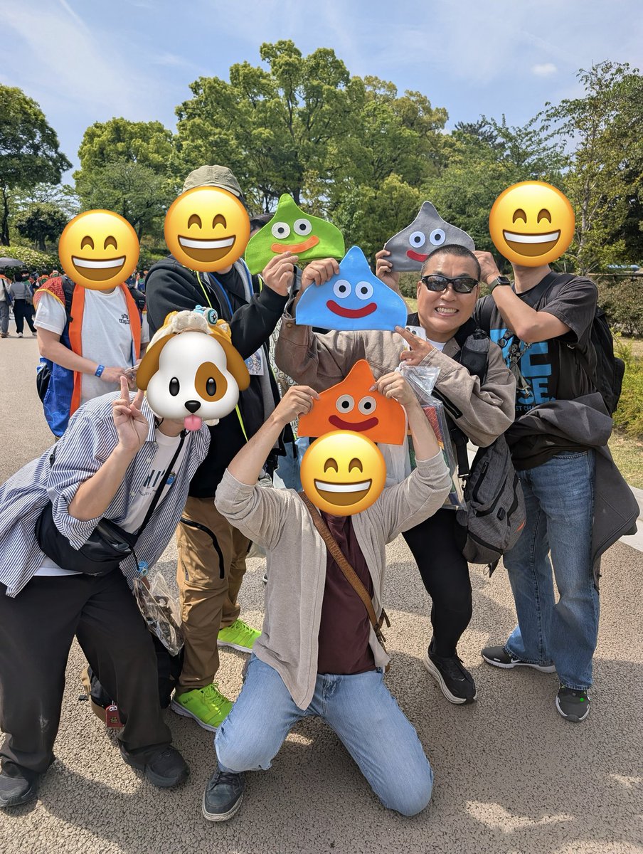 ころみん tweet media