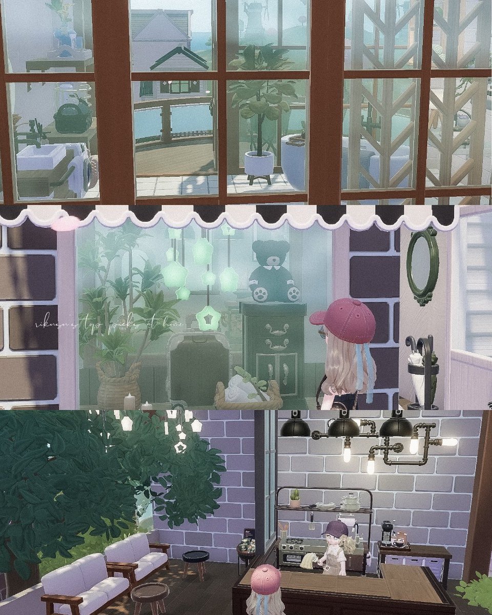 𝑙𝑖𝑙𝑜𝑢. tweet media