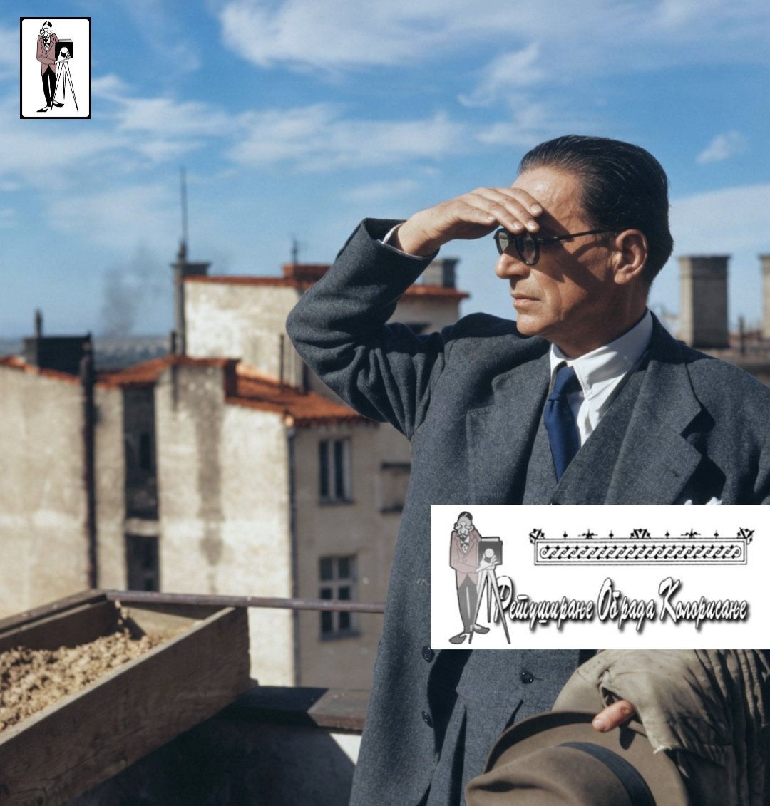 Retuširanje Foto tweet media