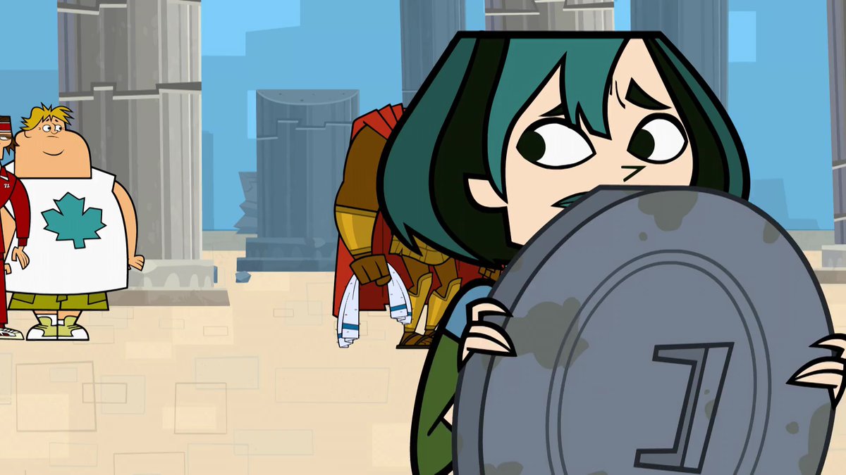 Total Drama Screencaps (@tdscreencaps2) on Twitter photo 
