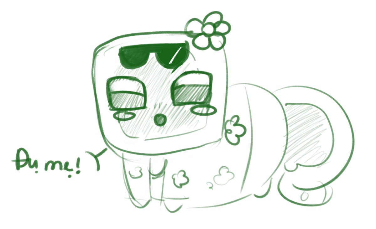 i knight you avery much tweet media