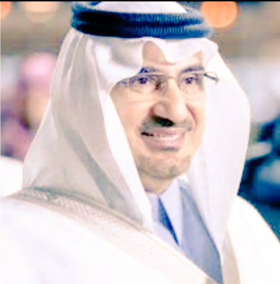 Dr. Turki Alayyar tweet media