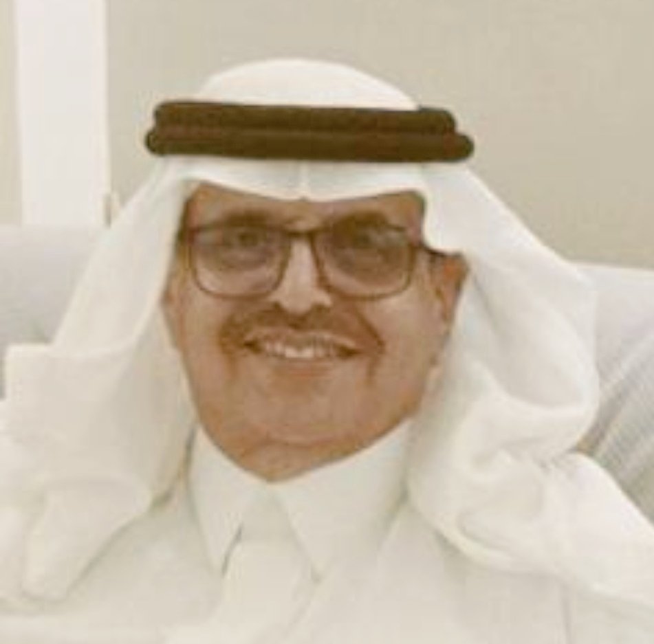 Dr. Turki Alayyar tweet media