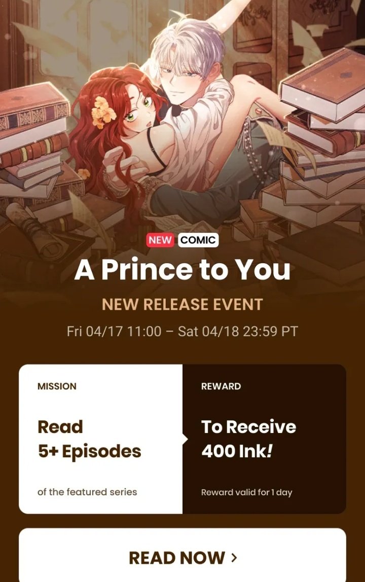 masok tapas dia wkkwk akhirnya gak usah baca di webtoon id deh 🤣 males klo verifnya mereka masih bodong begitu