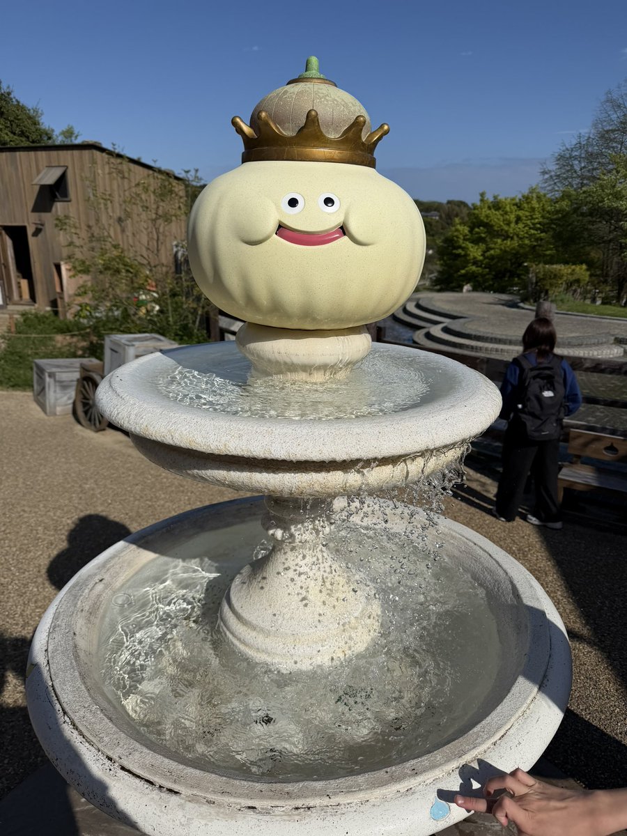 #ドラゴンクエスト
#ニジゲンノモリ
#ドラゴンクエストアイランド
#淡路島