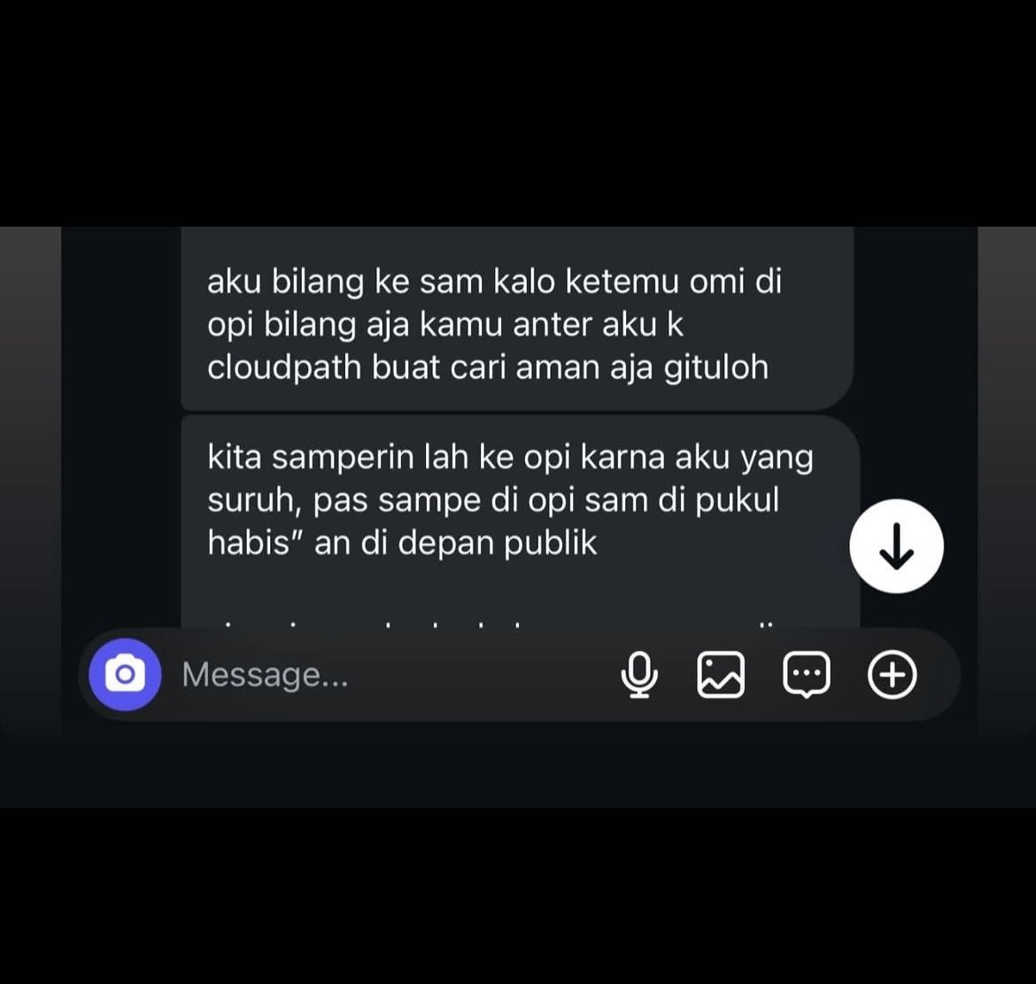 omicabul tweet media