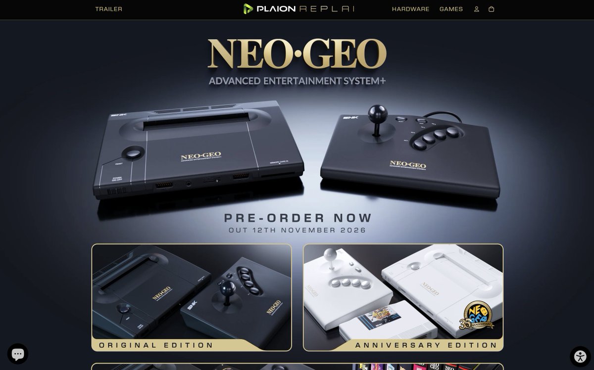 Maxime CHAO tweet media