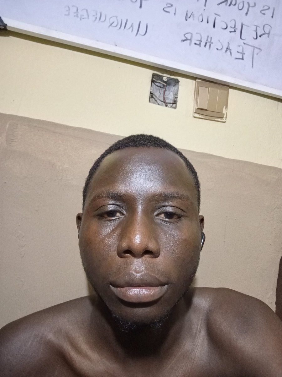 Sarkin_tech's tweet image. GM ☀️
Working hard and trying to find your way isn’t easy.
It’s stressful.
It’s confusing.
It tests you.
But that’s the path.
We keep going.
What are you pushing through today? 👇
#BuildInPublic #DevLife #Consistency #StDev