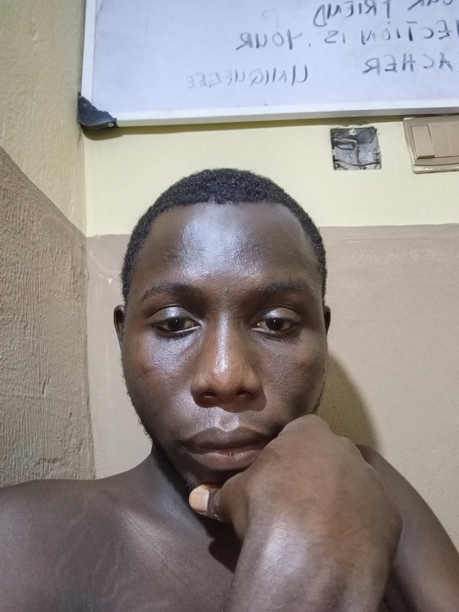 Sarkin_tech's tweet image. GM ☀️
Working hard and trying to find your way isn’t easy.
It’s stressful.
It’s confusing.
It tests you.
But that’s the path.
We keep going.
What are you pushing through today? 👇
#BuildInPublic #DevLife #Consistency #StDev