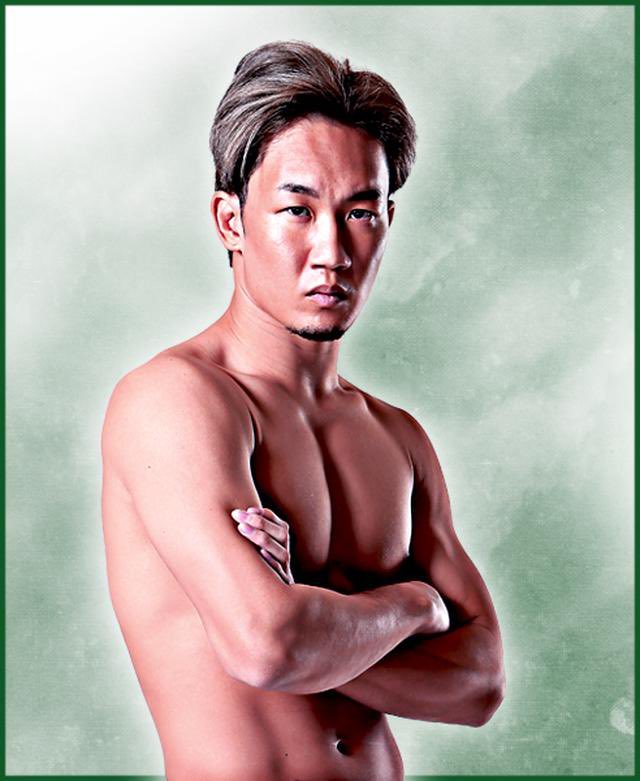 格闘技ニュース tweet media